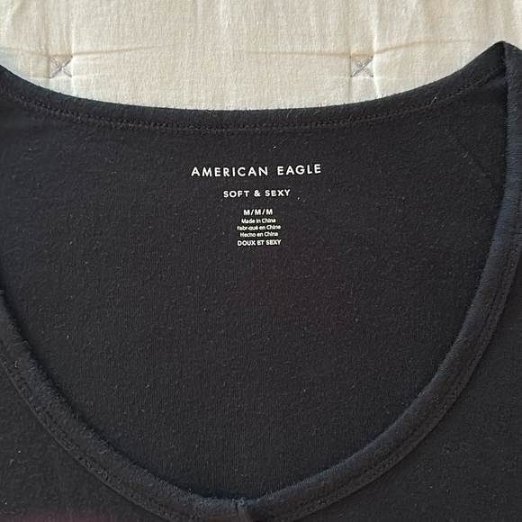 💙 5 for $25 / American Eagle top - Picture 2 of 4